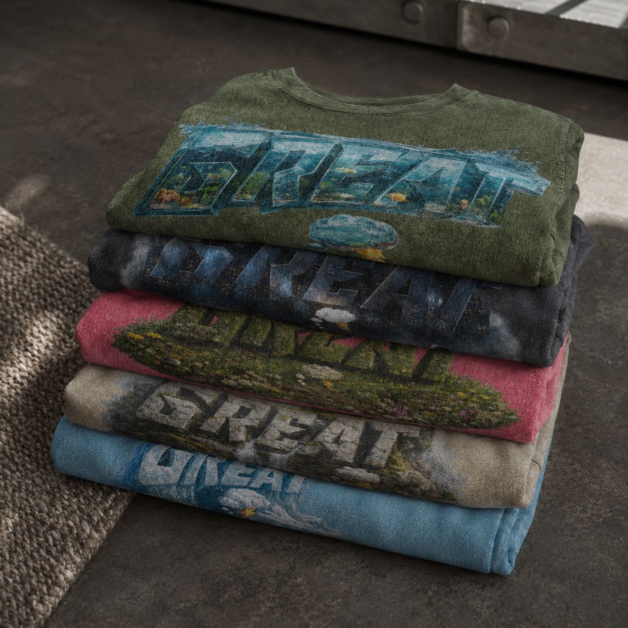Elements Collection