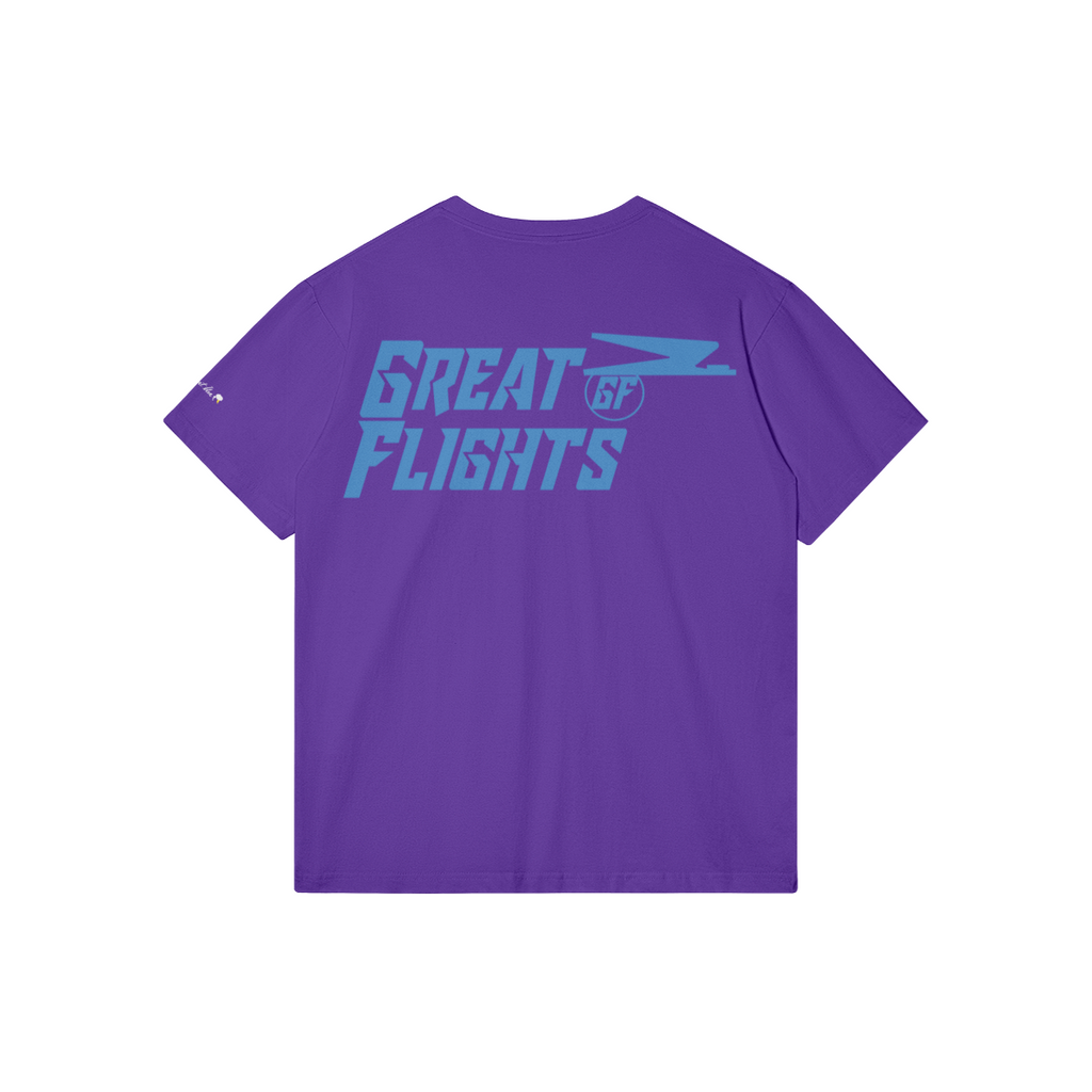 Great Flights T-shirt