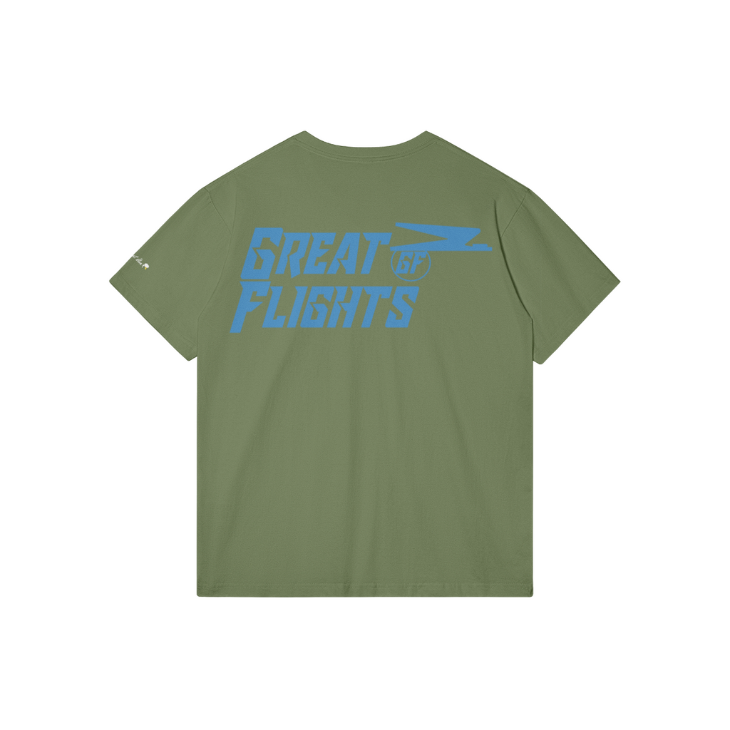 Great Flights T-shirt