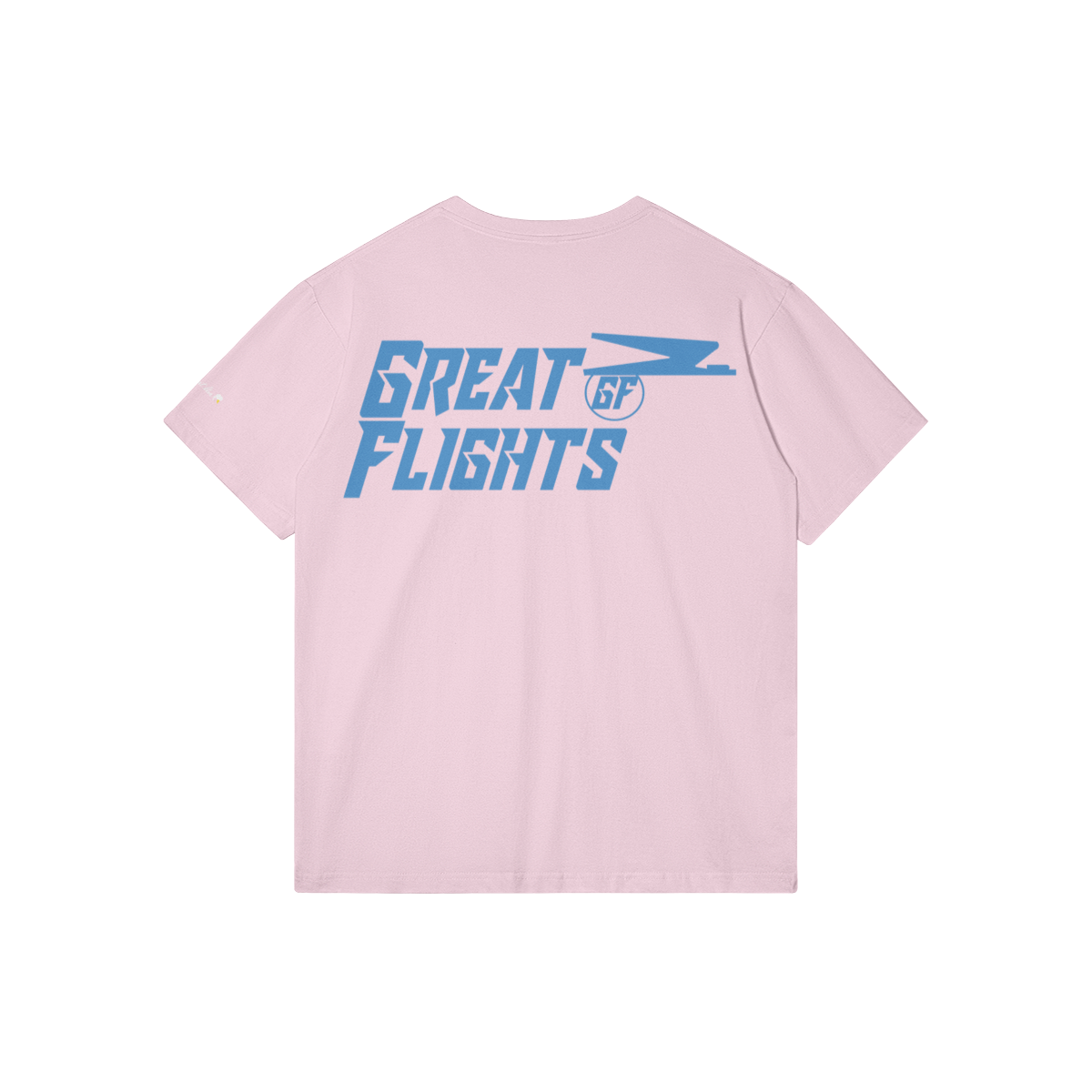 Great Flights T-shirt
