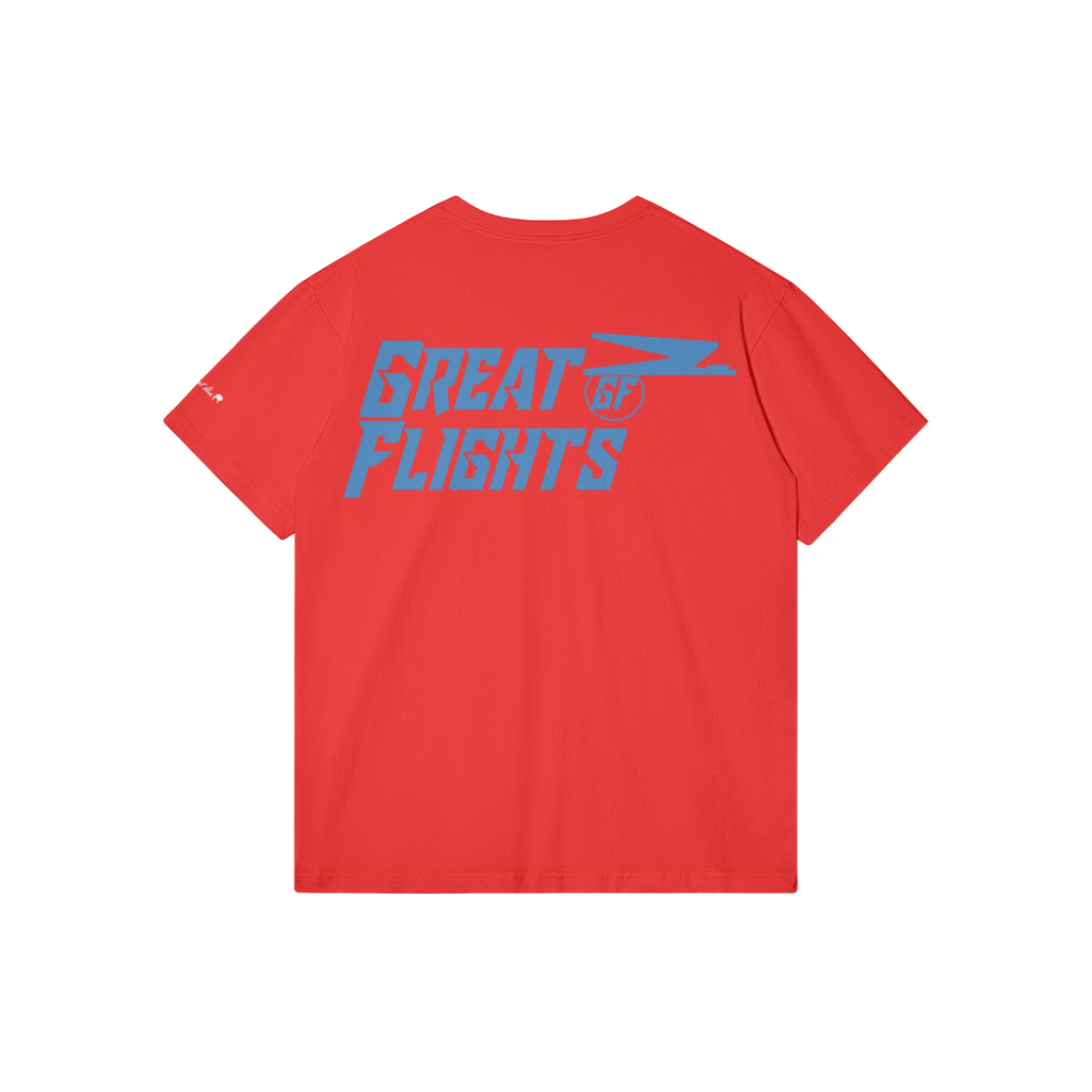 Great Flights T-shirt