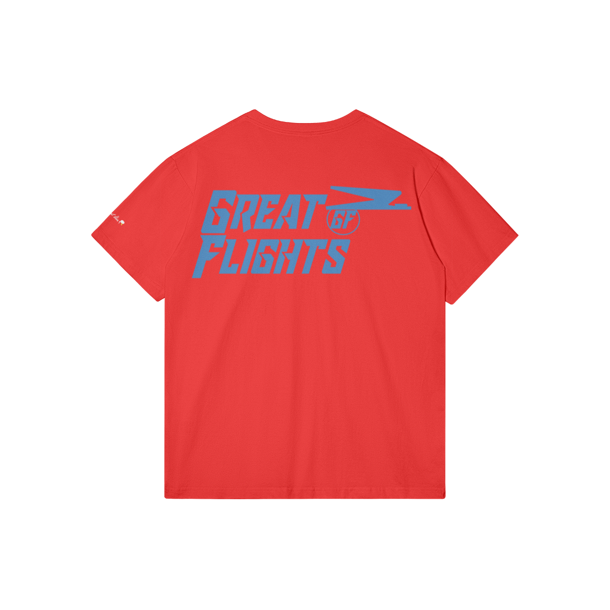 Great Flights T-shirt