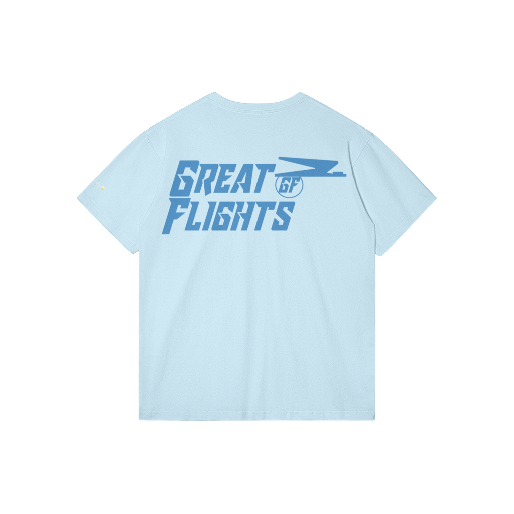 Great Flights T-shirt
