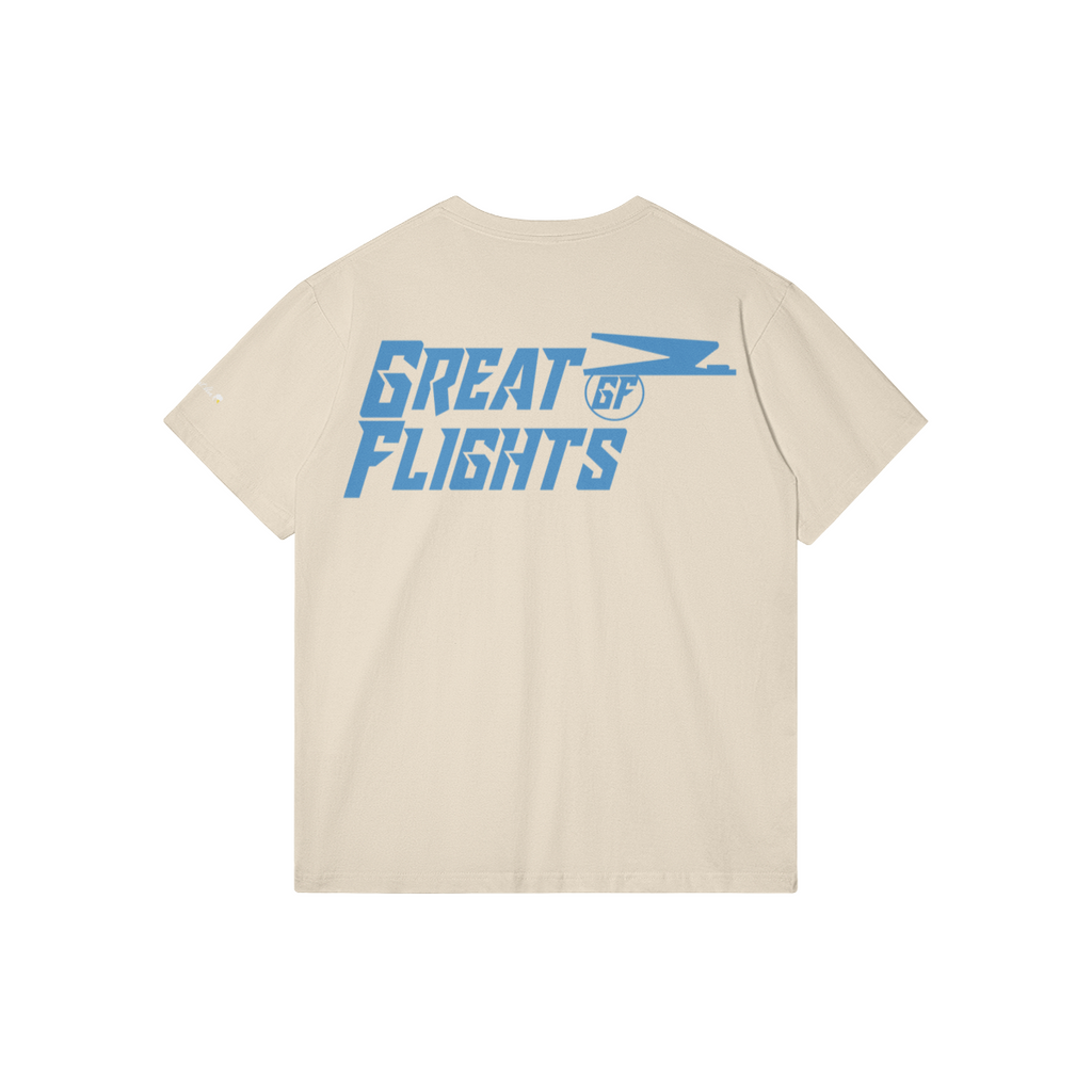 Great Flights T-shirt