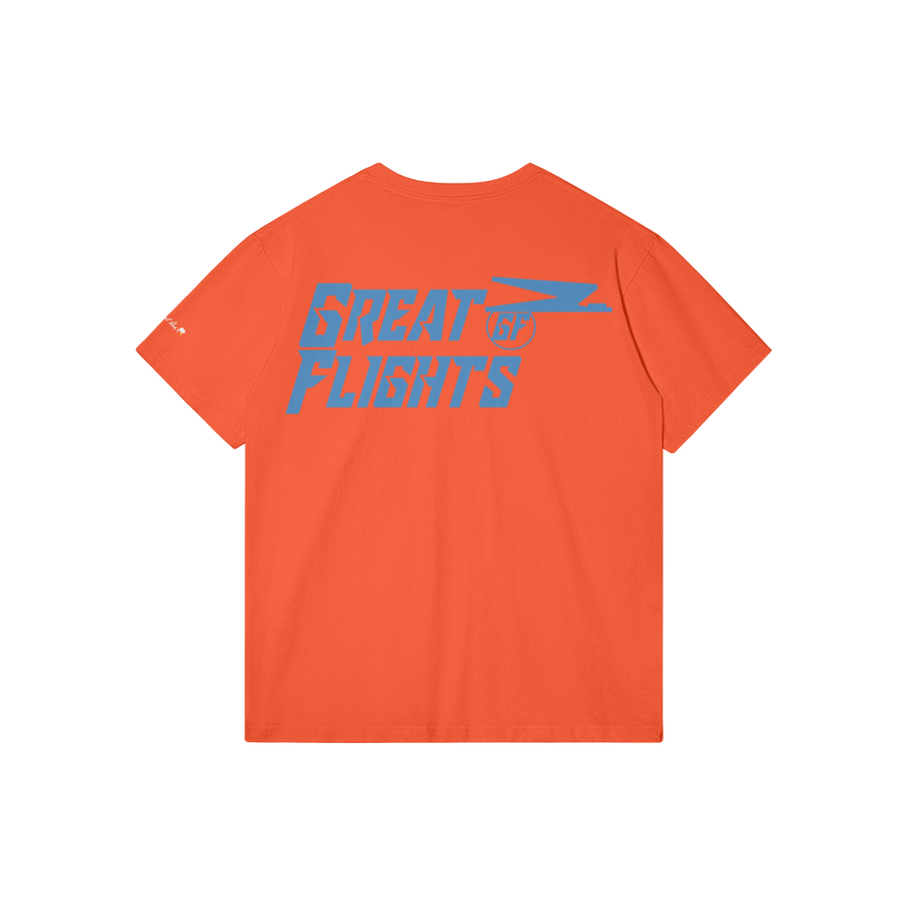 Great Flights T-shirt