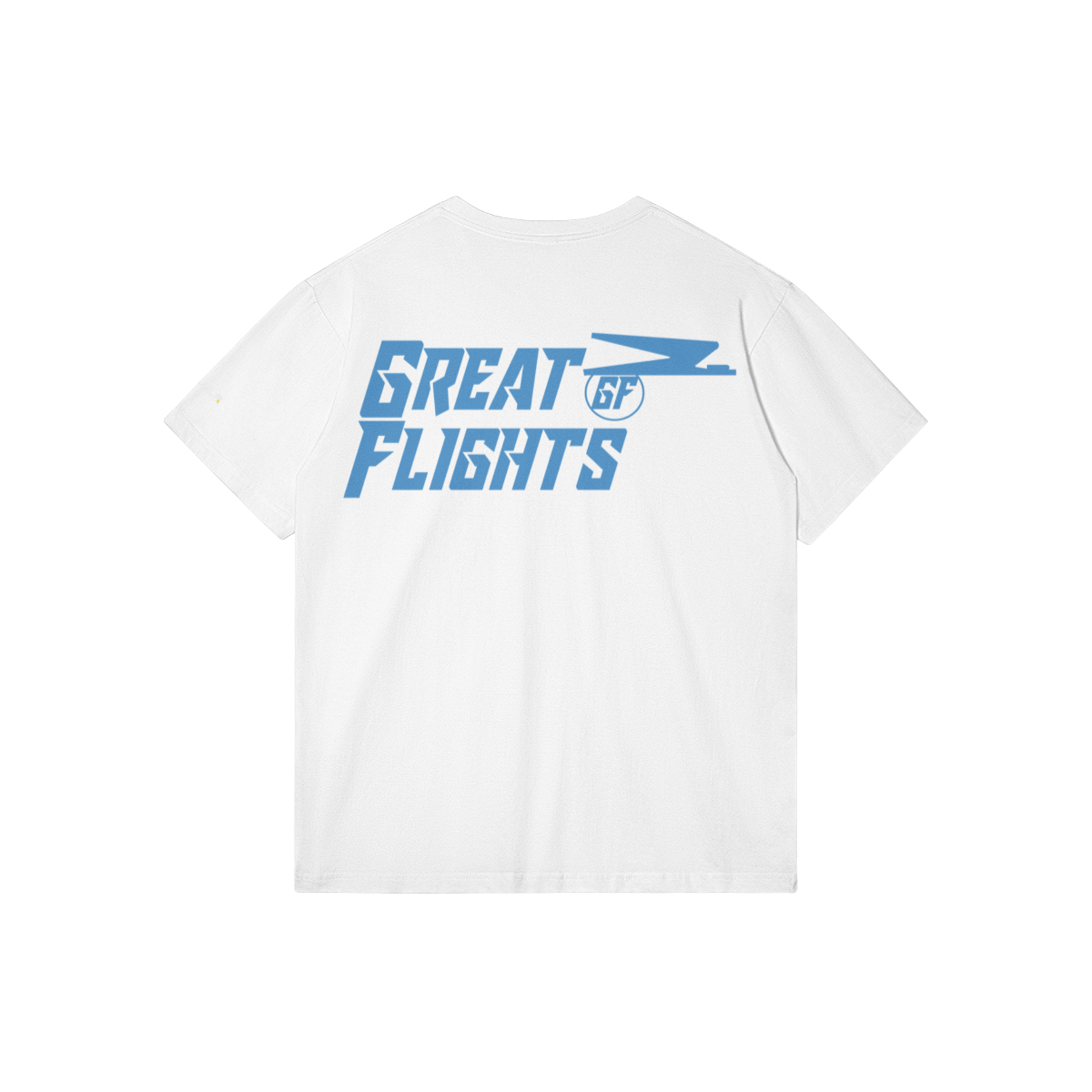 Great Flights T-shirt