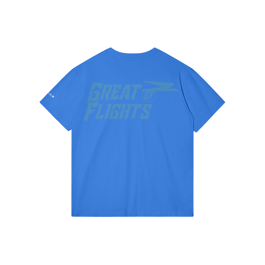Great Flights T-shirt