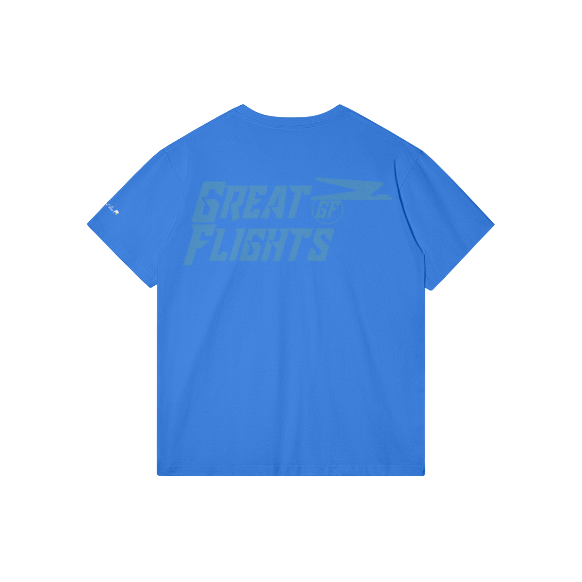 Great Flights T-shirt