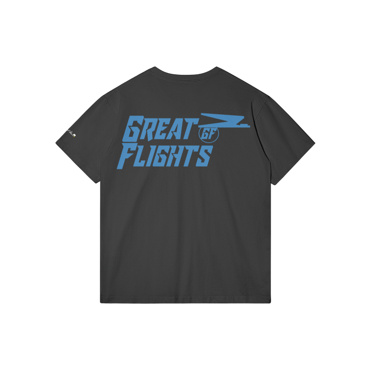 Great Flights T-shirt
