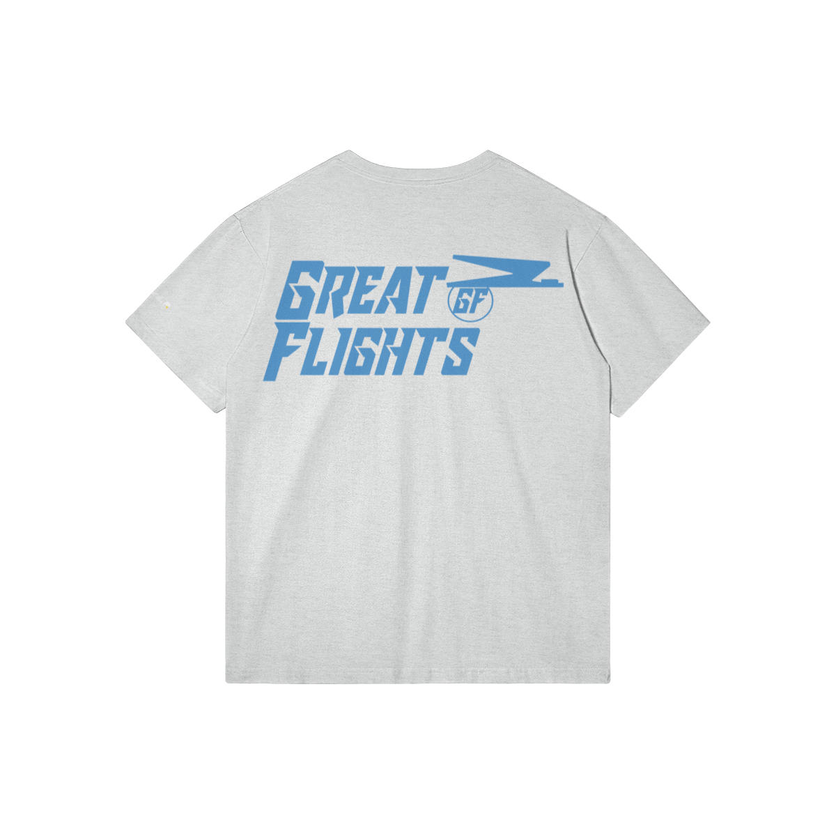 Great Flights T-shirt