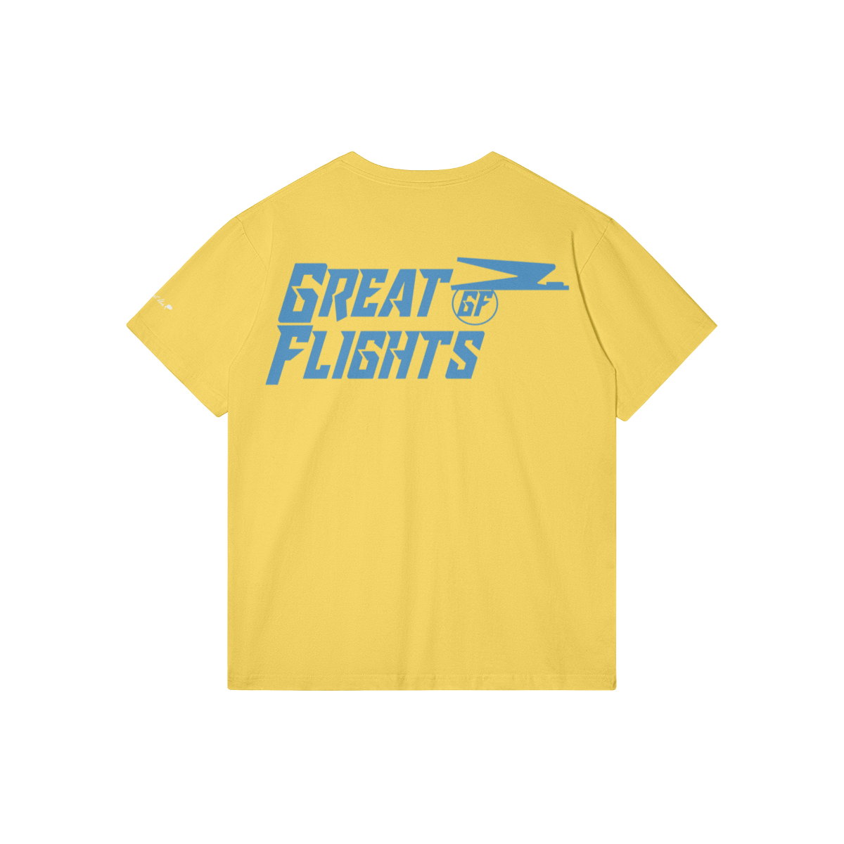 Great Flights T-shirt