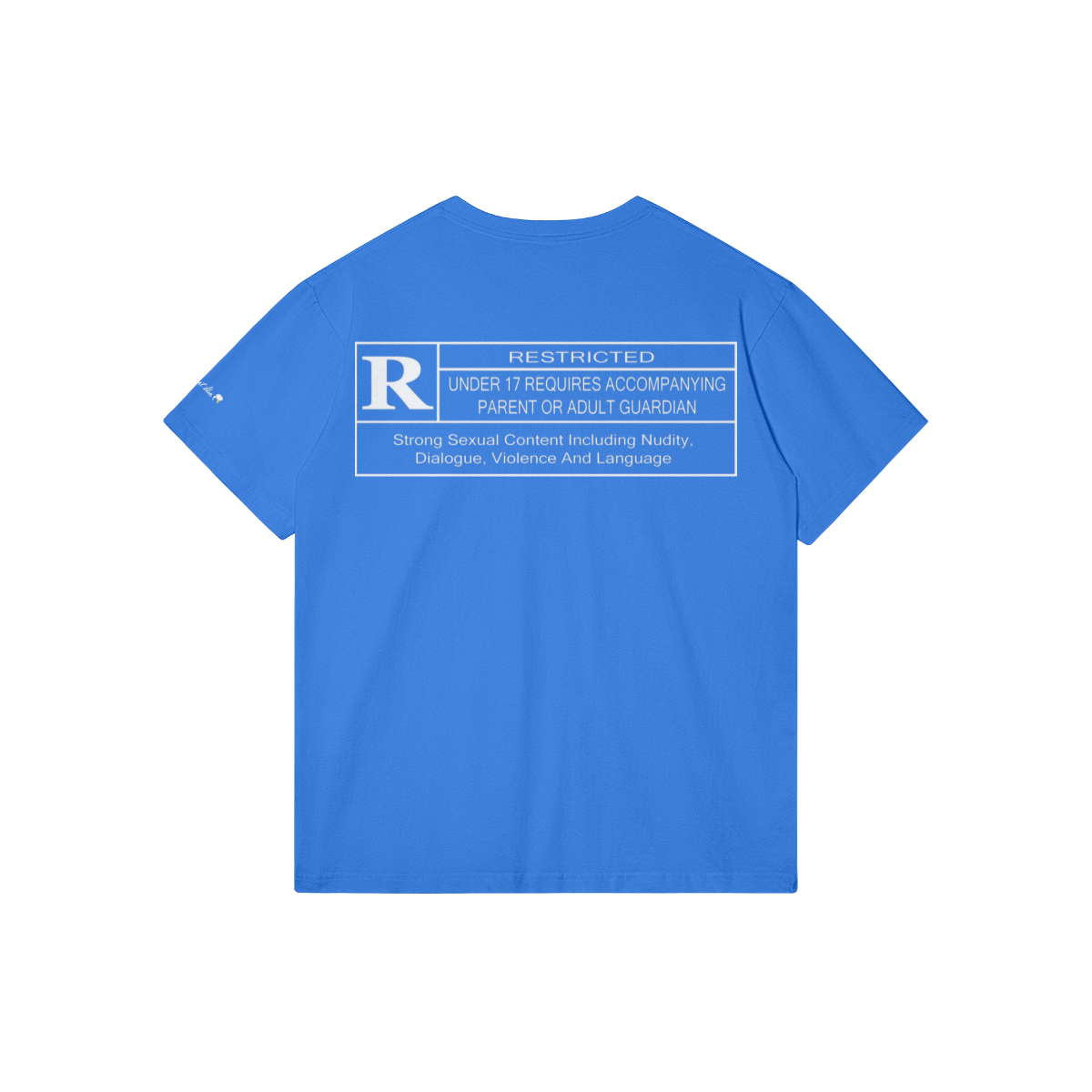 The Movie T-shirt