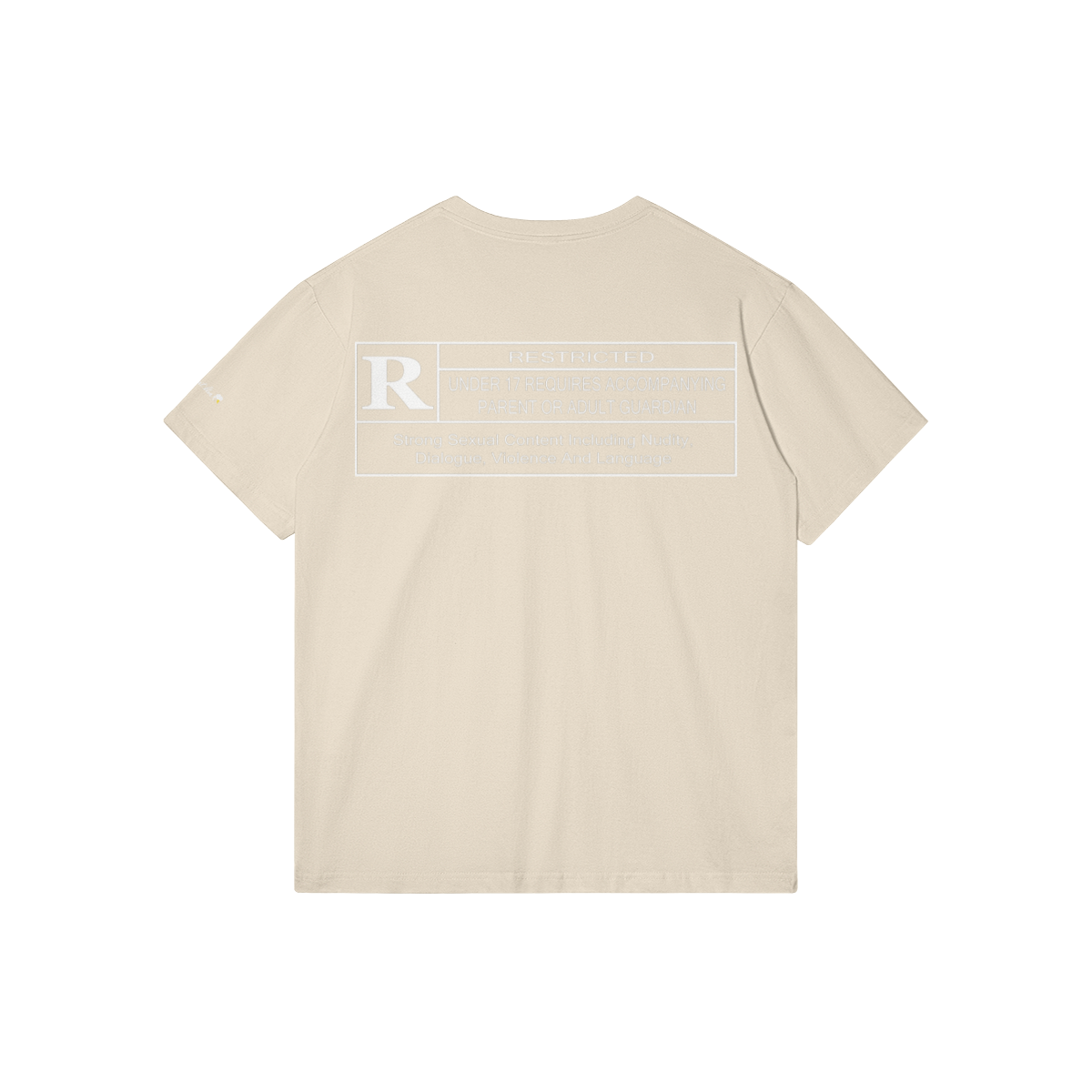 The Movie T-shirt