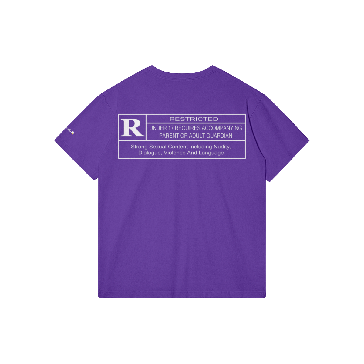 The Movie T-shirt
