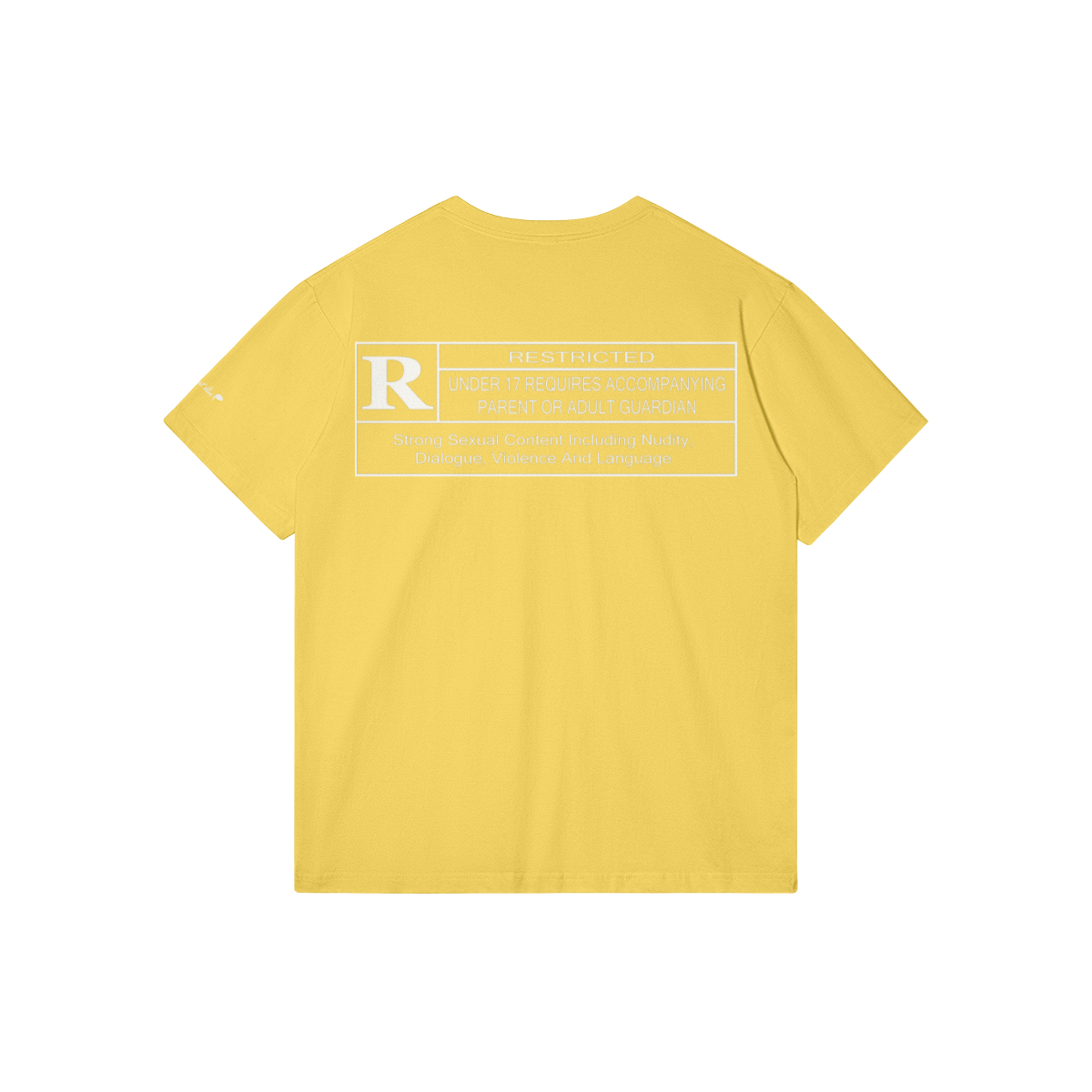 The Movie T-shirt