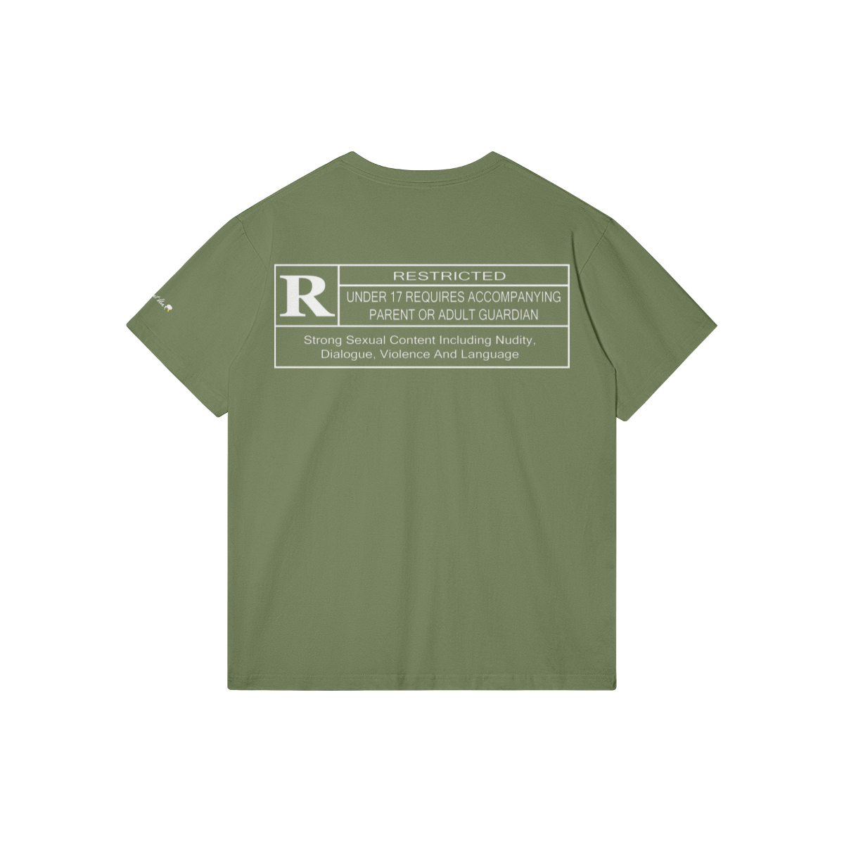 The Movie T-shirt