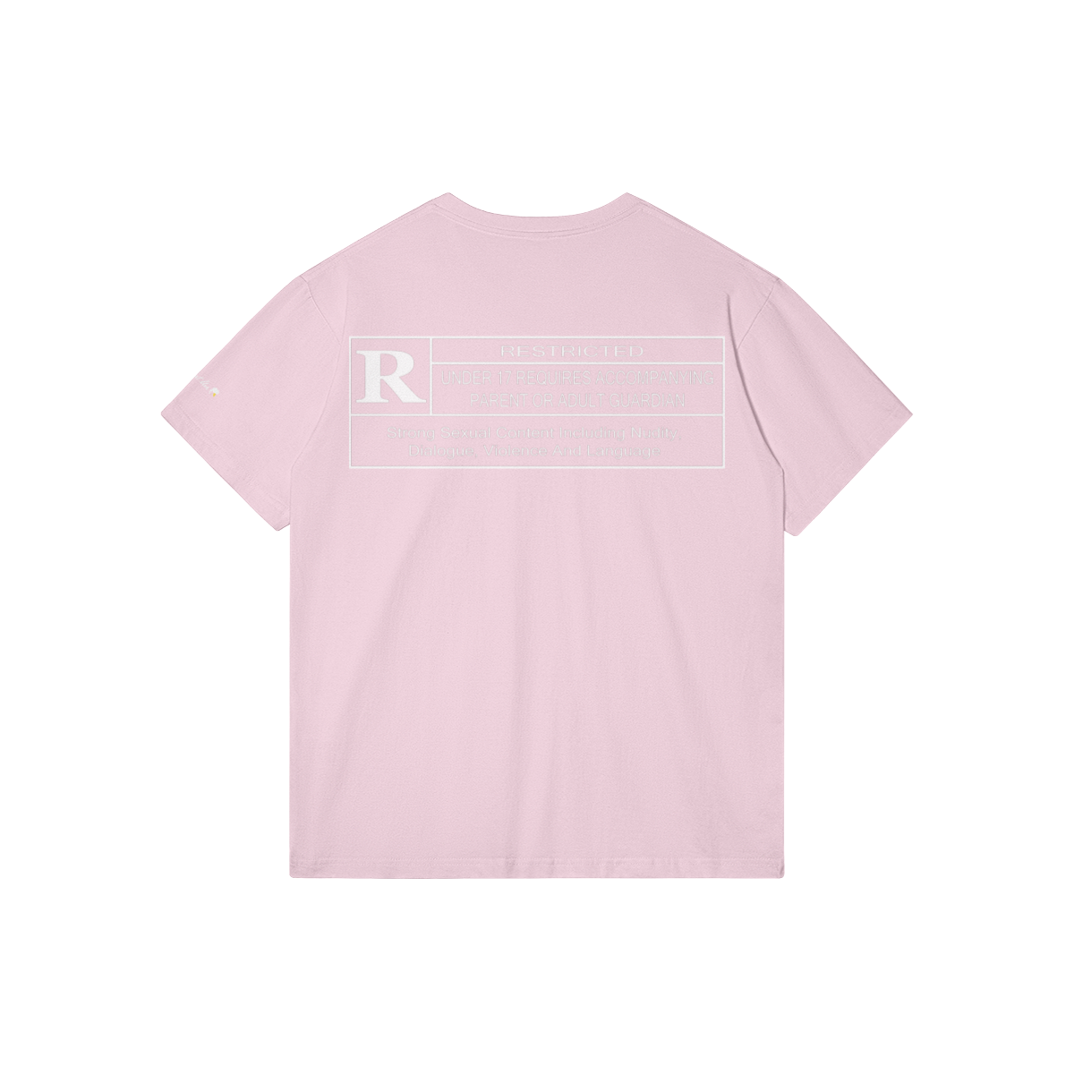 The Movie T-shirt