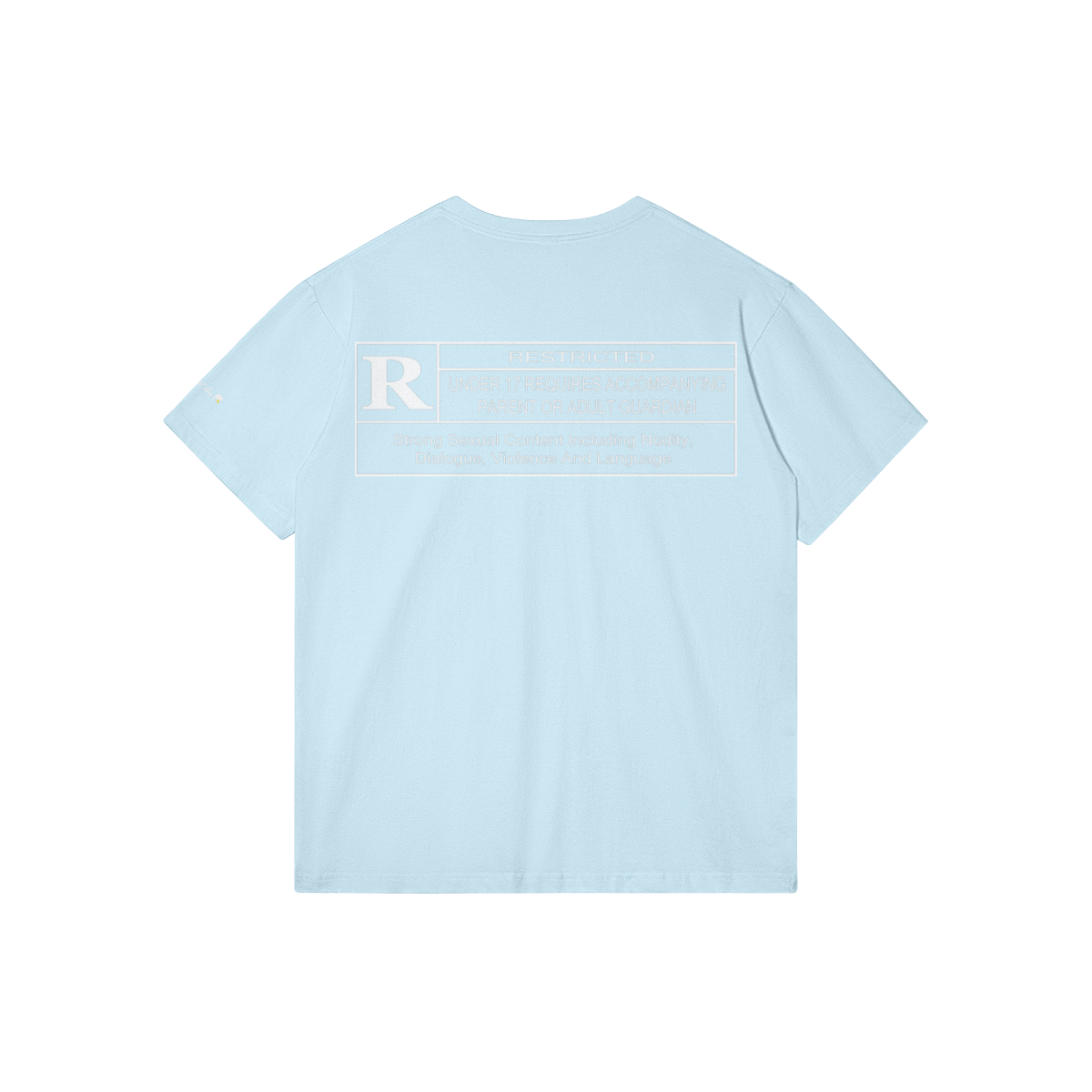 The Movie T-shirt