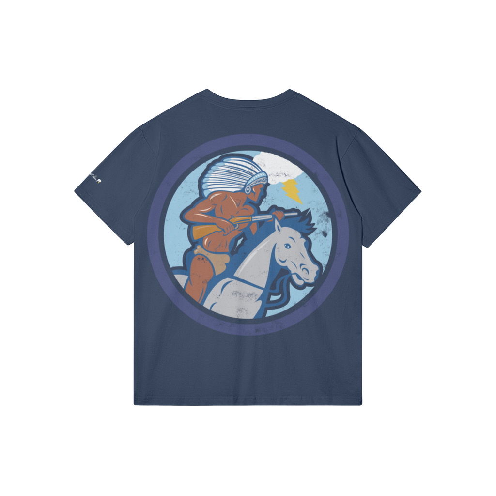 Canarsie Chiefs T-shirt