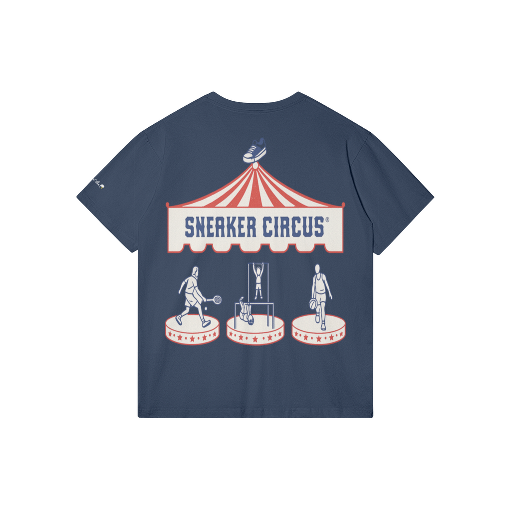 Sneaker Circus T-shirt