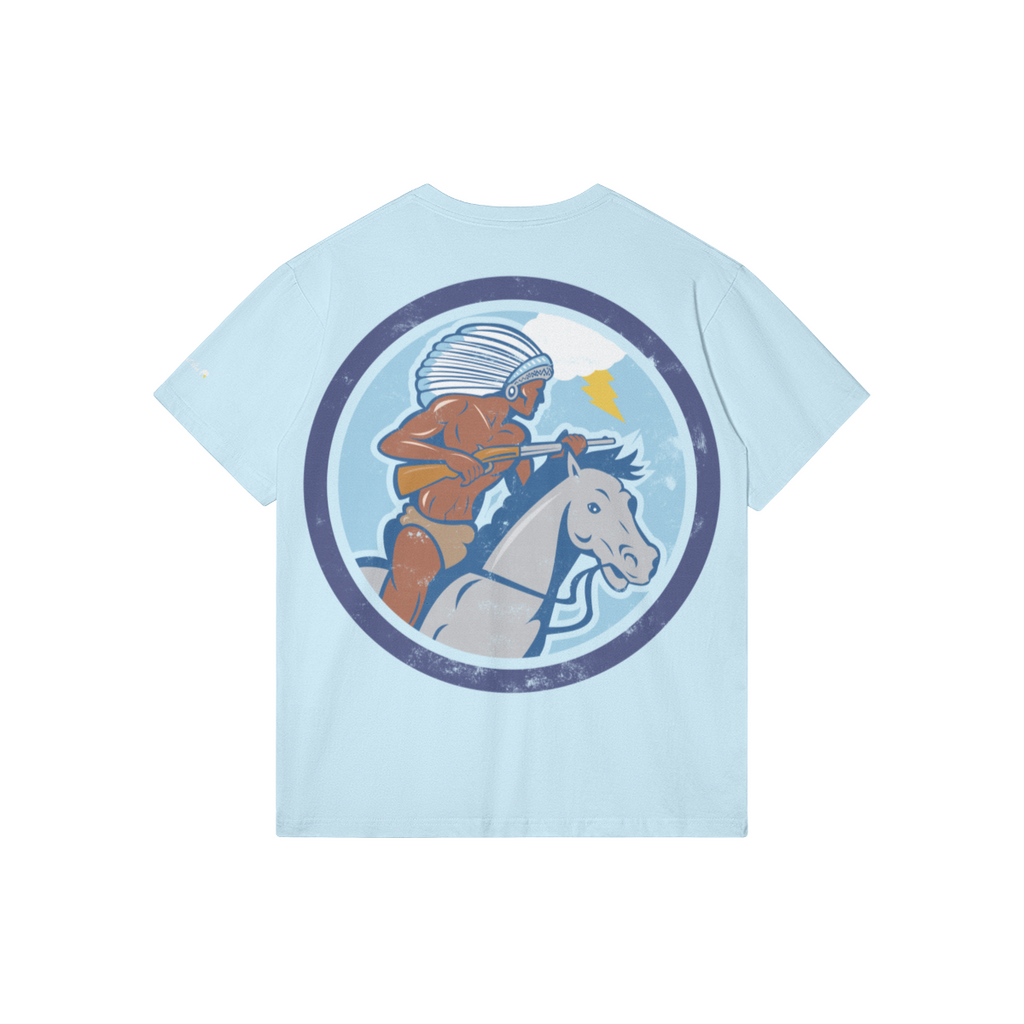 Canarsie Chiefs T-shirt