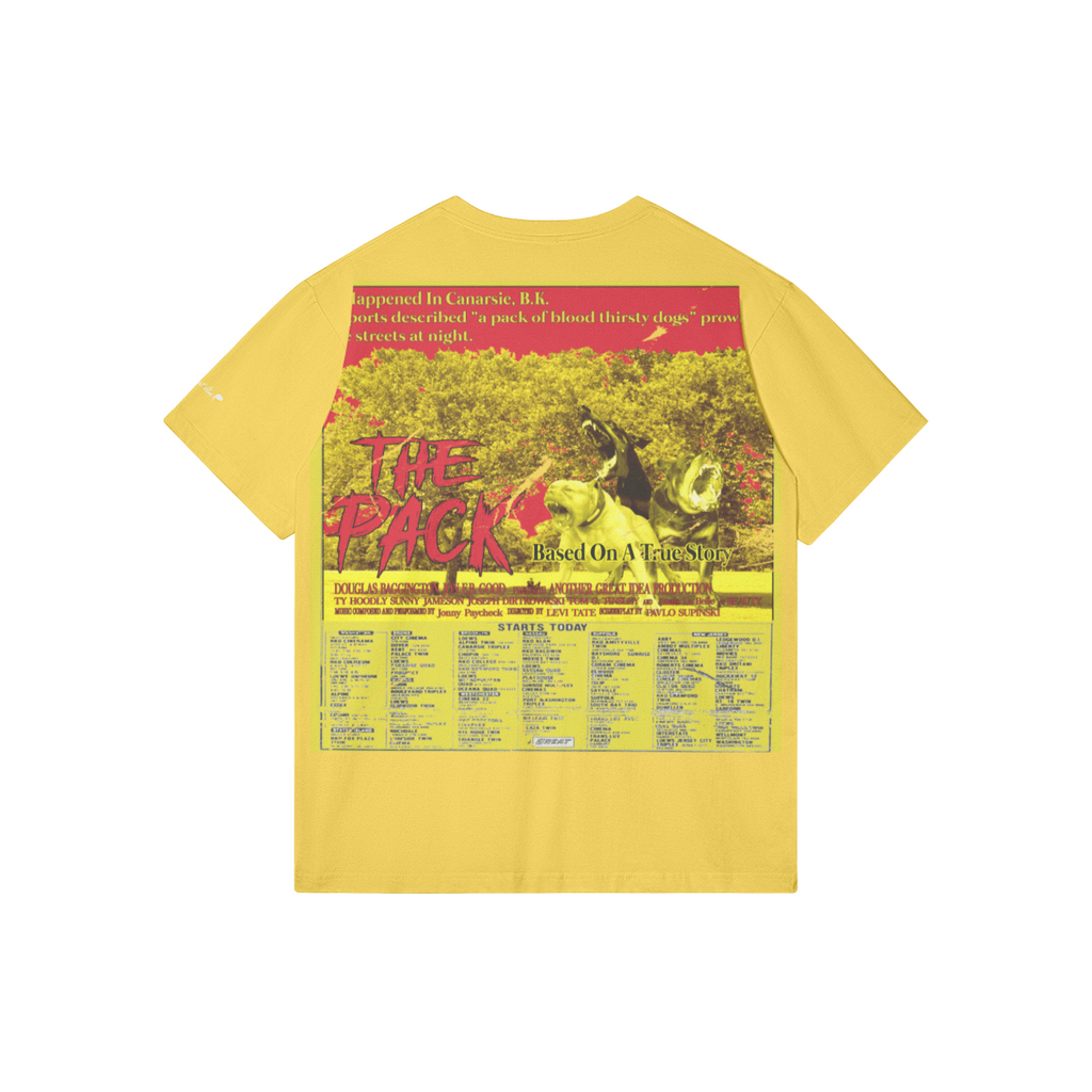 Canarsie Theatres T-shirt