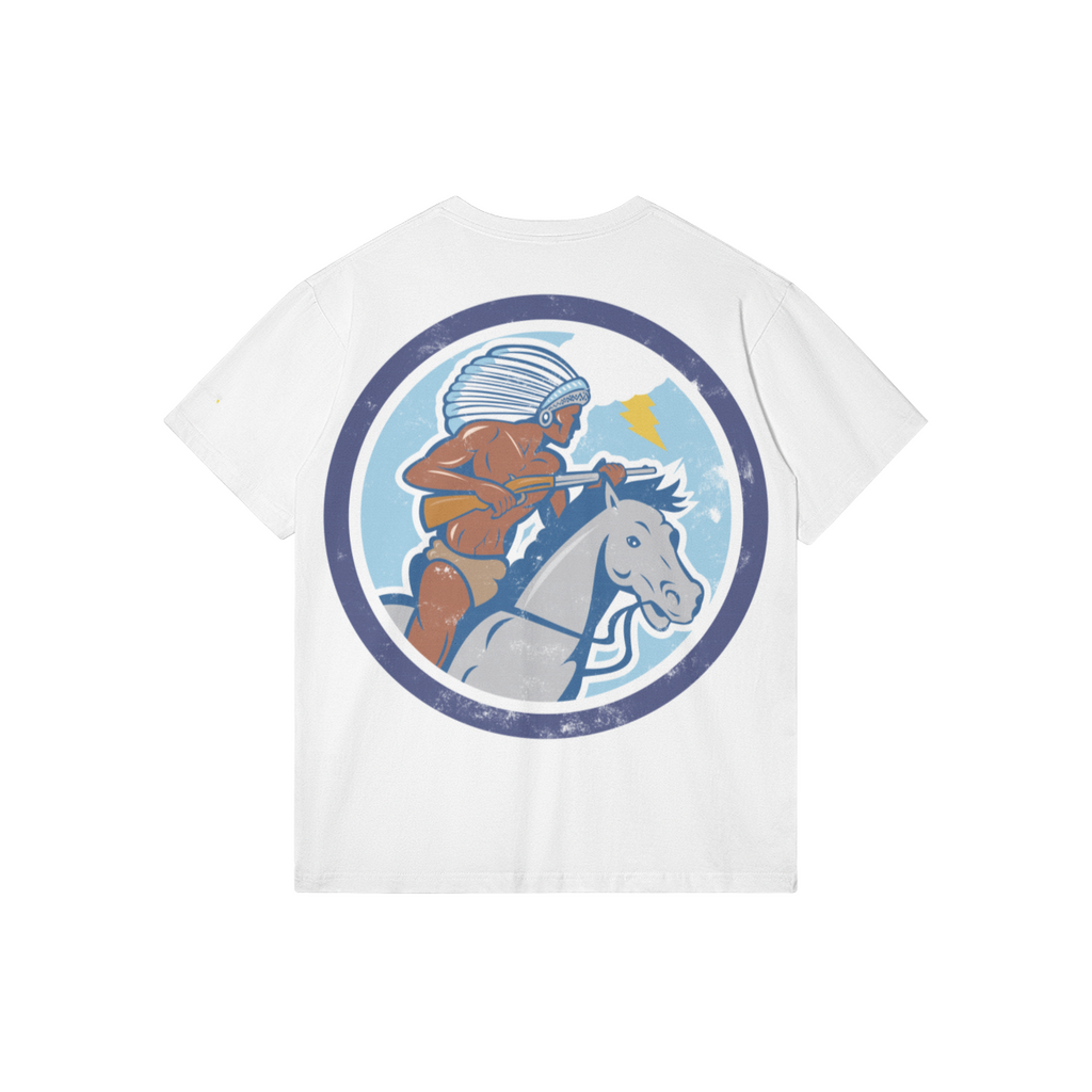 Canarsie Chiefs T-shirt