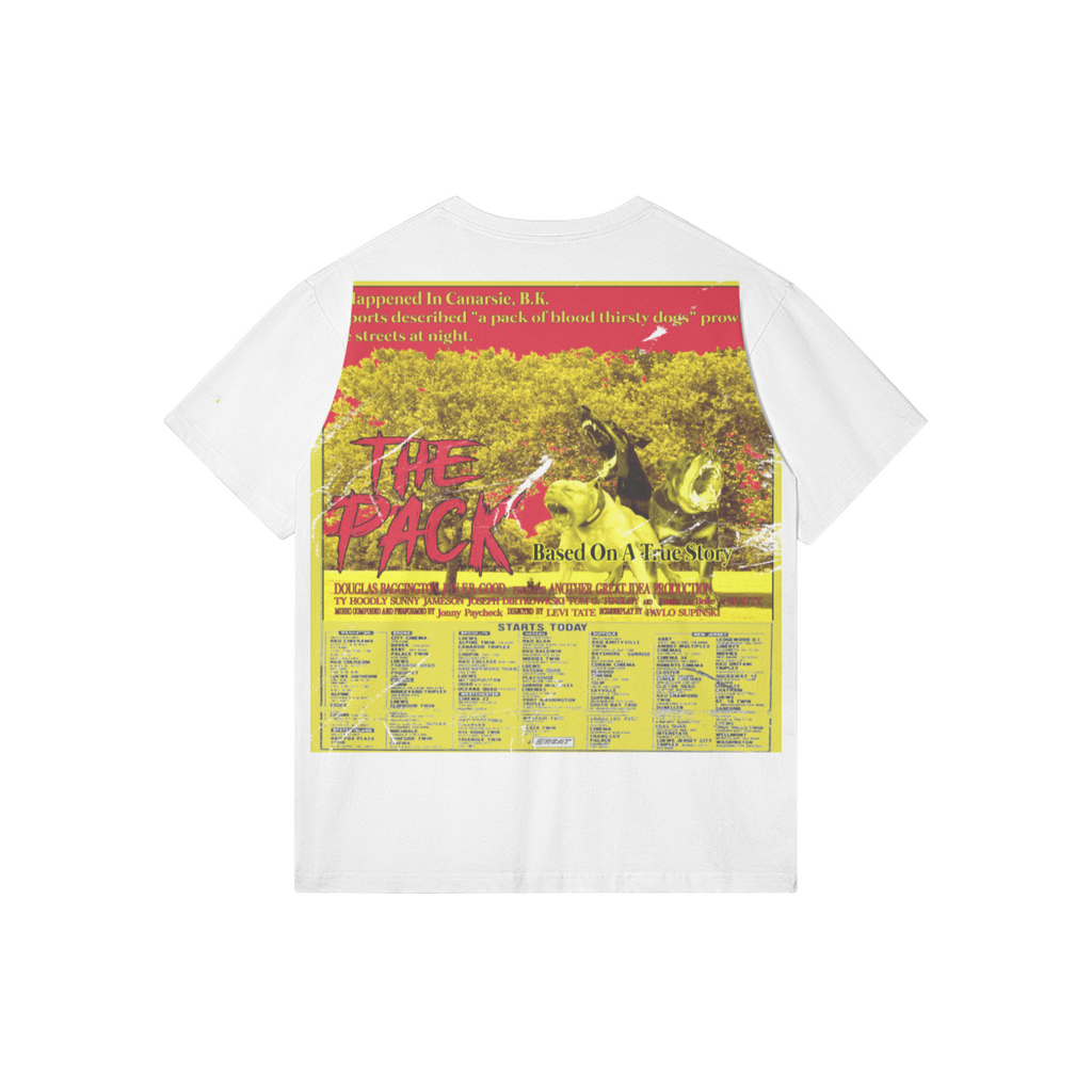 Canarsie Theatres T-shirt