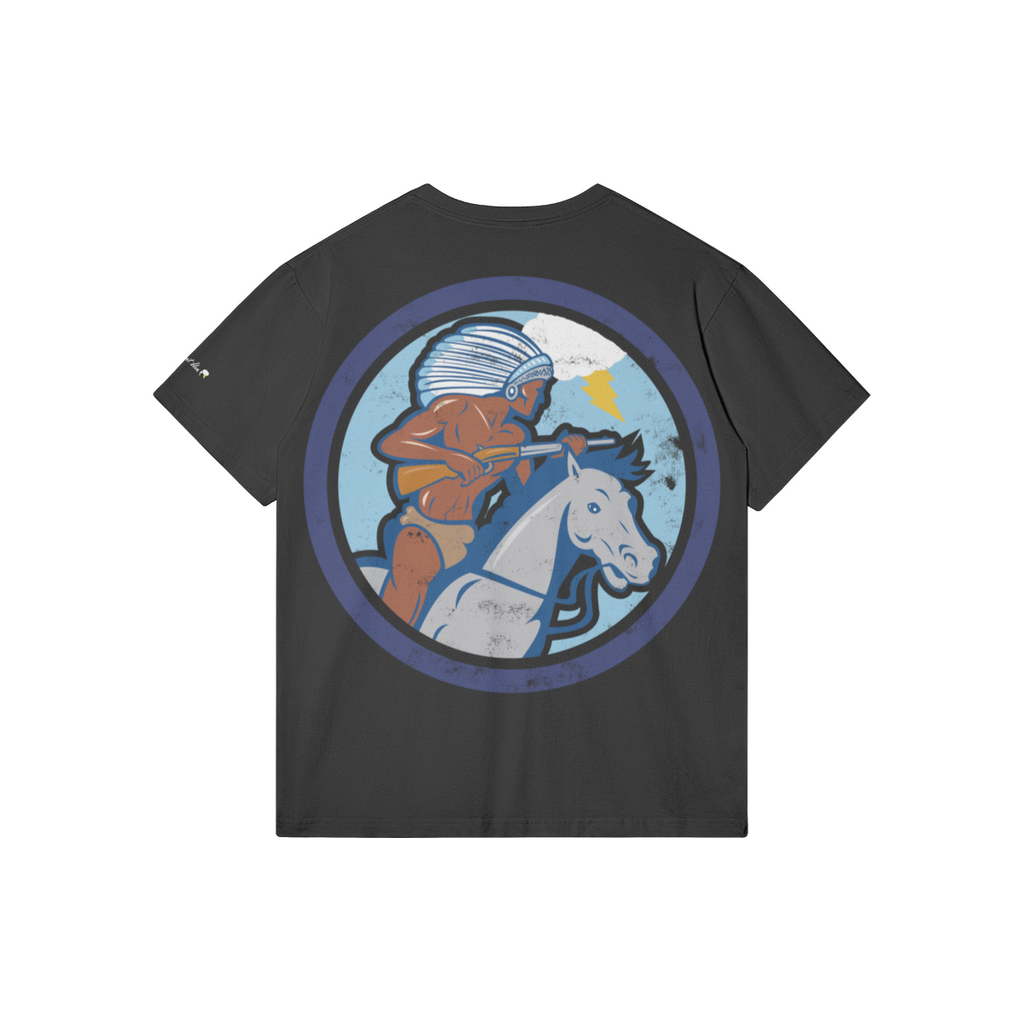 Canarsie Chiefs T-shirt