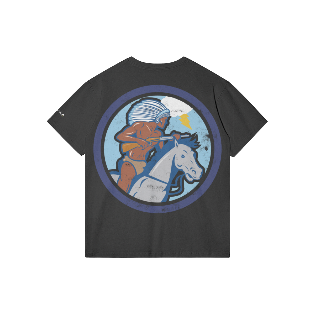 Canarsie Chiefs T-shirt