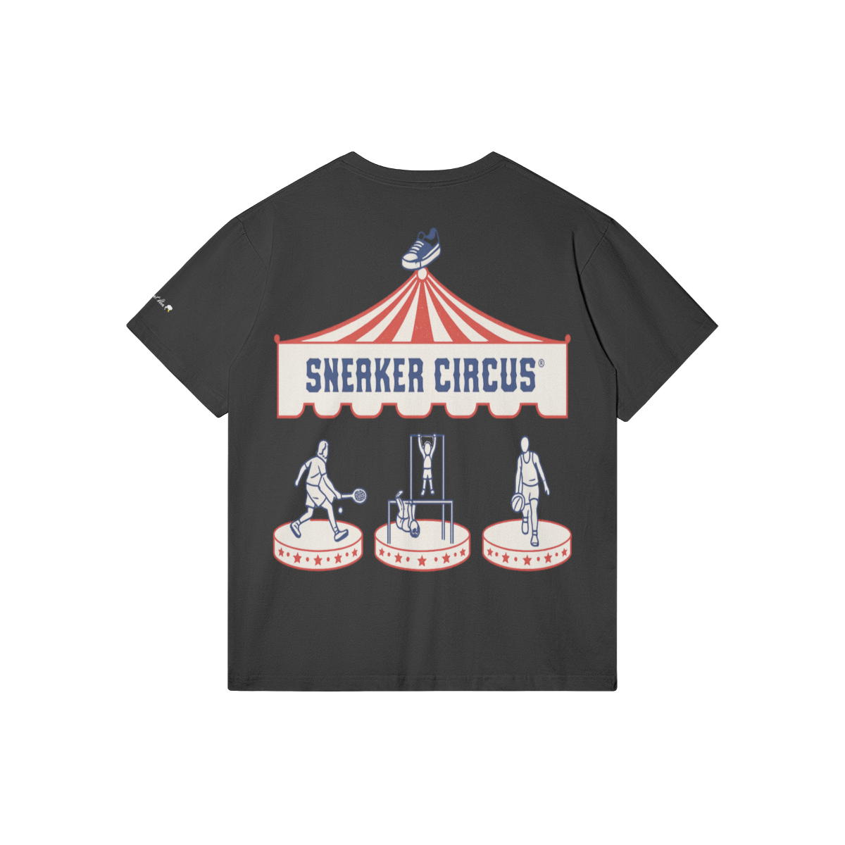 Sneaker Circus T-shirt