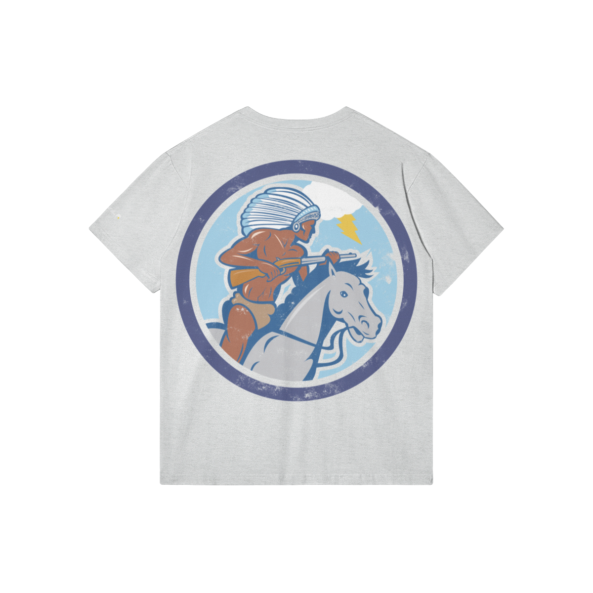Canarsie Chiefs T-shirt