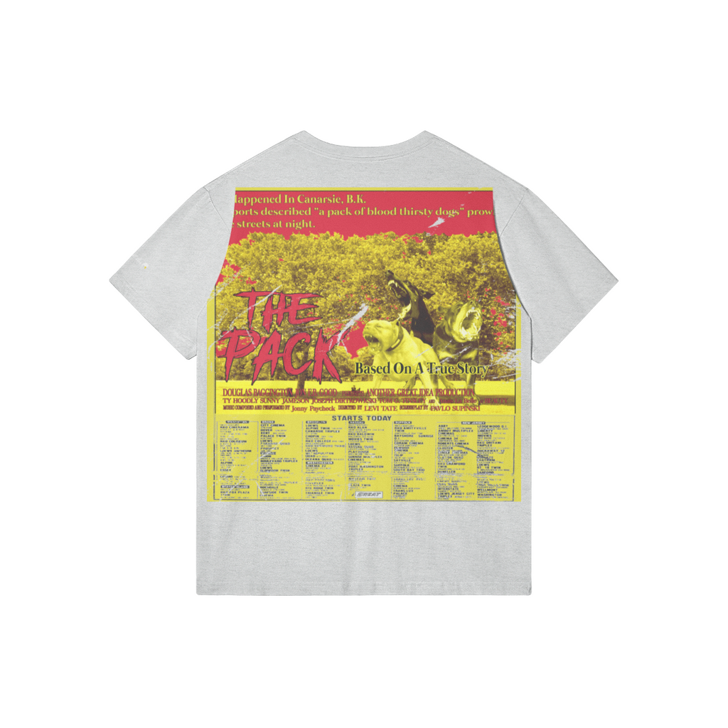 Canarsie Theatres T-shirt
