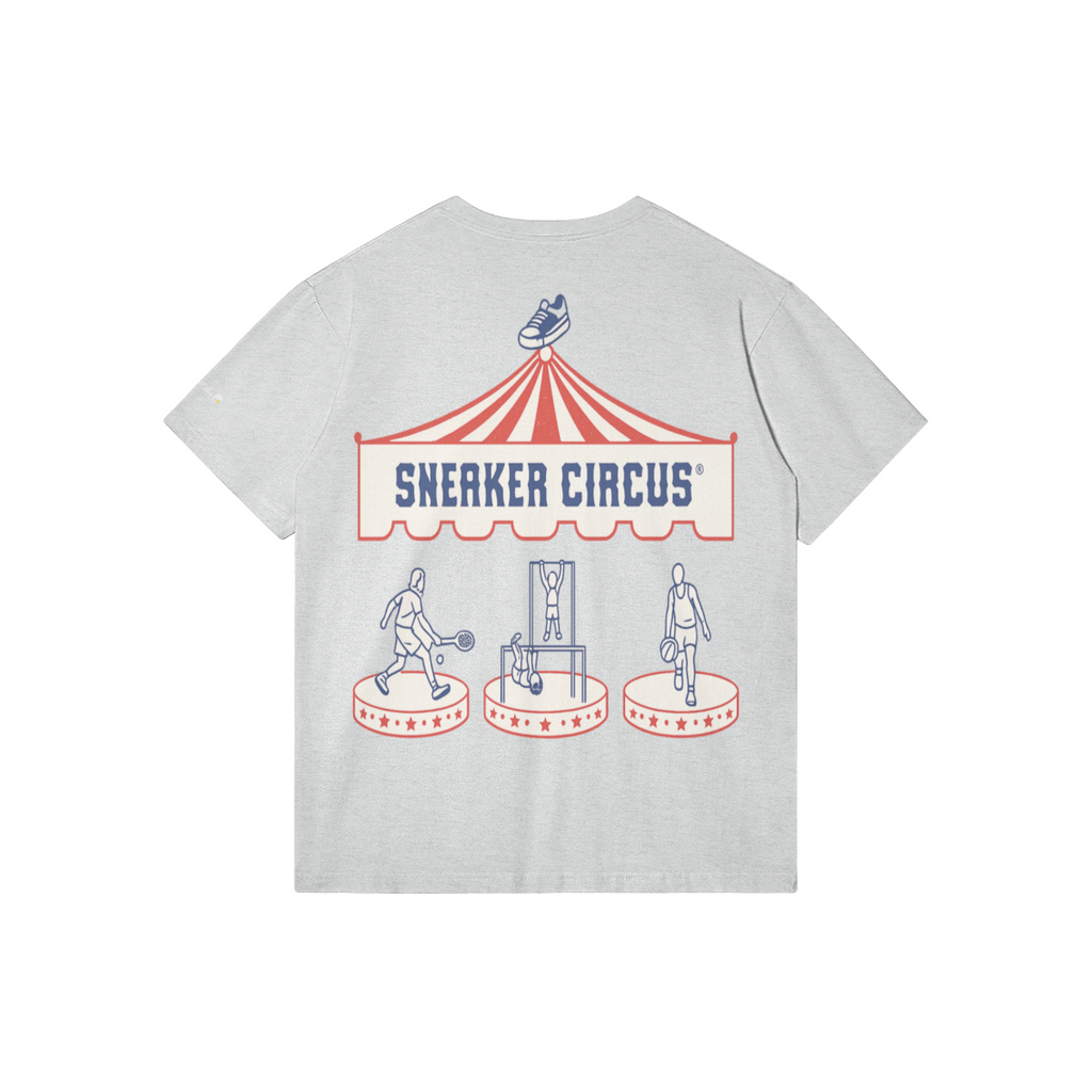 Sneaker Circus T-shirt