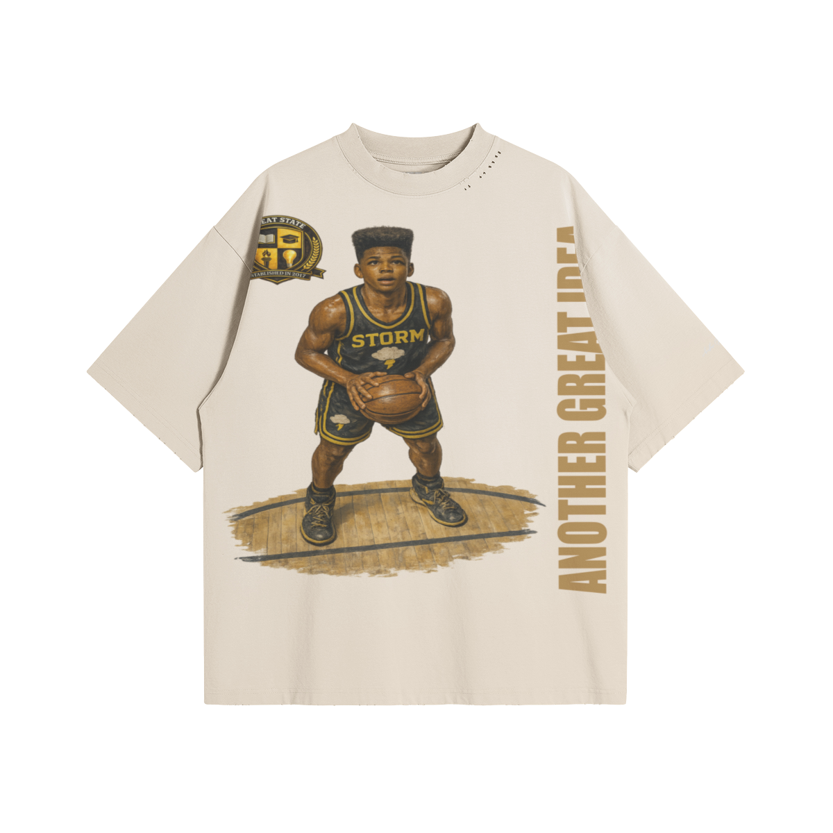 0-YE2-Front Side